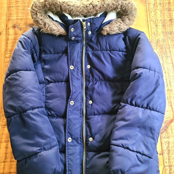 🐬OLD NAVY coat for kids - Picture 1 of 5